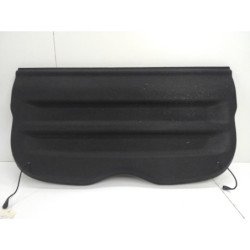 Plage Arriere Citroen Ds4 Phase 1